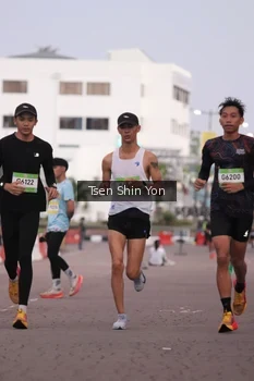 Runner Photo 1515286