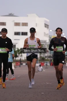 Runner Photo 1515290