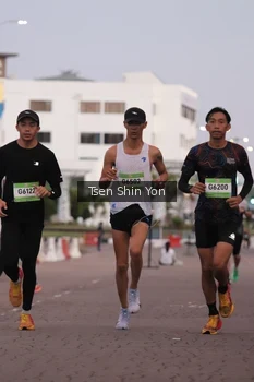 Runner Photo 1515296