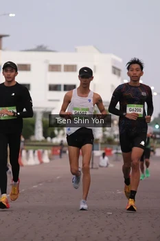 Runner Photo 1515297