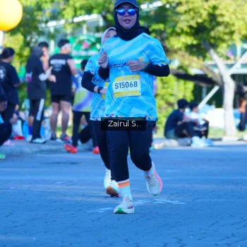 Runner Photo 1515322