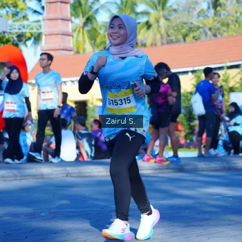 Runner Photo 1515323