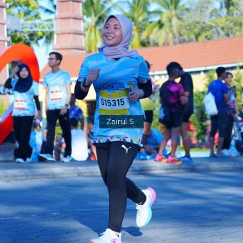 Runner Photo 1515328