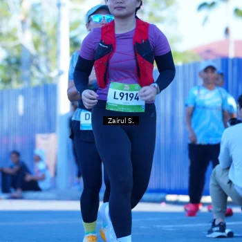 Runner Photo 1515355