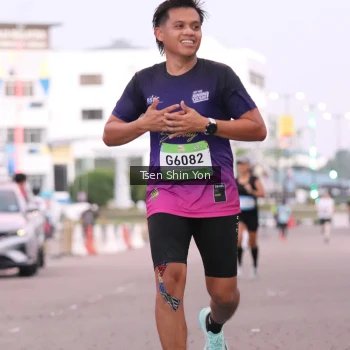 Runner Photo 1515415