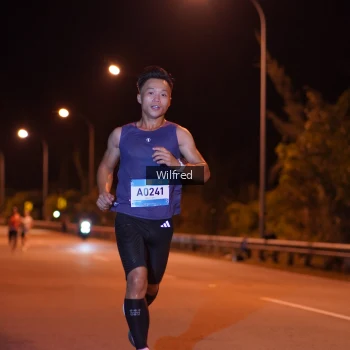 Runner Photo 1515445