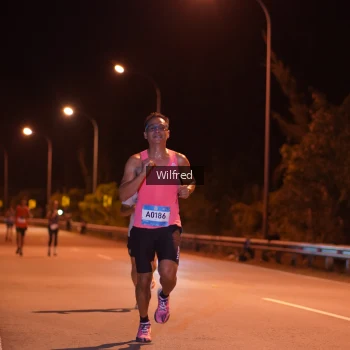 Runner Photo 1515505