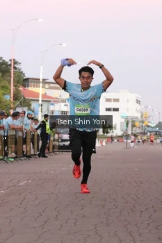 Runner Photo 1515543