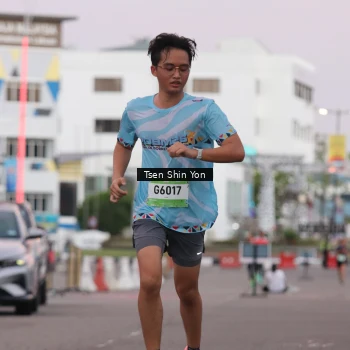 Runner Photo 1516033