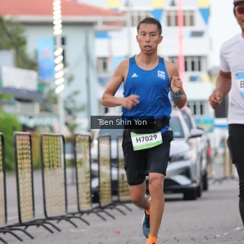 Runner Photo 1516297