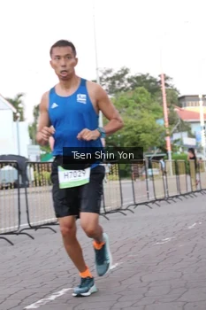 Runner Photo 1516322