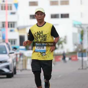 Runner Photo 1516413