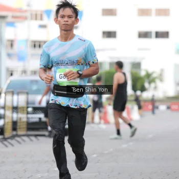 Runner Photo 1516857