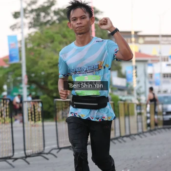 Runner Photo 1516863