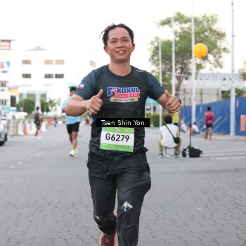 Runner Photo 1517080