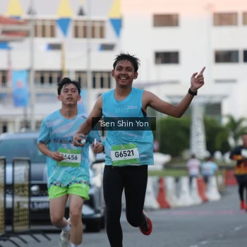 Runner Photo 1517471