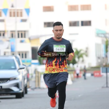 Runner Photo 1517581