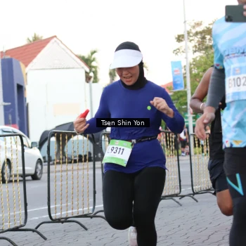 Runner Photo 1517770