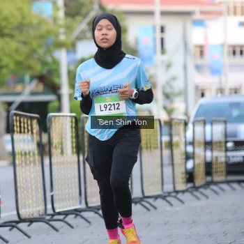 Runner Photo 1518133