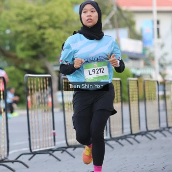 Runner Photo 1518140