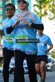 Runner Photo 1518701