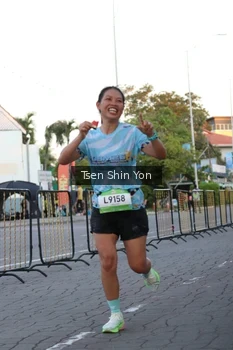 Runner Photo 1519061
