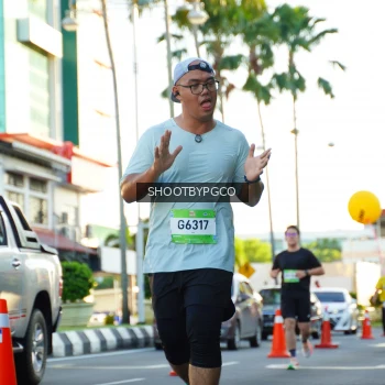 Runner Photo 1519369