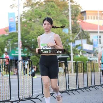 Runner Photo 1519460