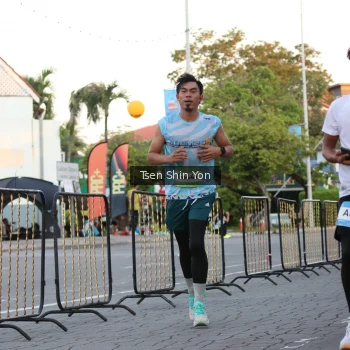Runner Photo 1519535