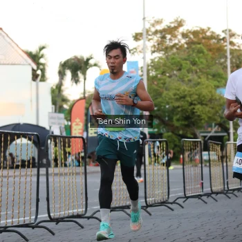 Runner Photo 1519540
