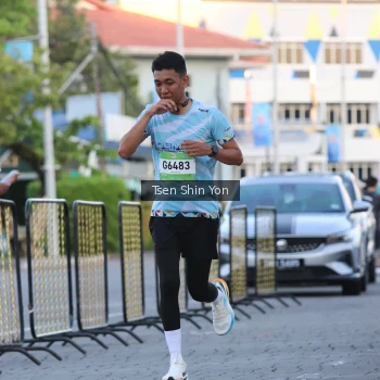 Runner Photo 1520180