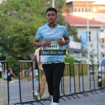 Runner Photo 1520197