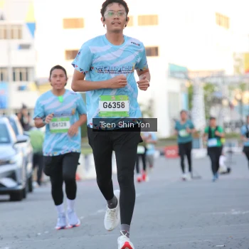 Runner Photo 1520281