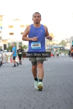 Runner Photo 1520447