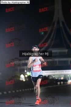 Runner Photo 152072