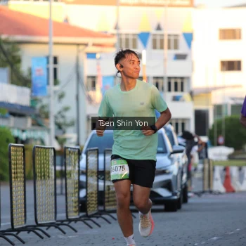 Runner Photo 1520927