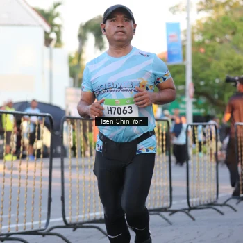 Runner Photo 1521317