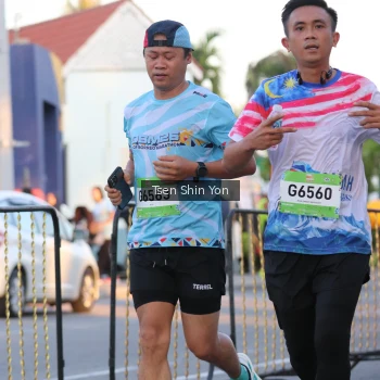 Runner Photo 1521389