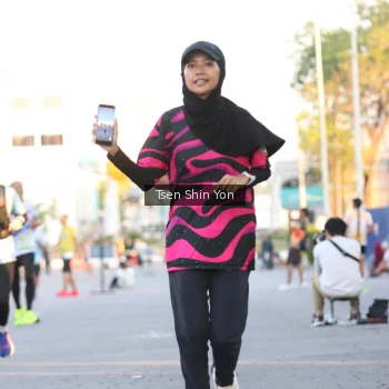 Runner Photo 1521676