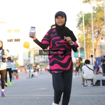 Runner Photo 1521683