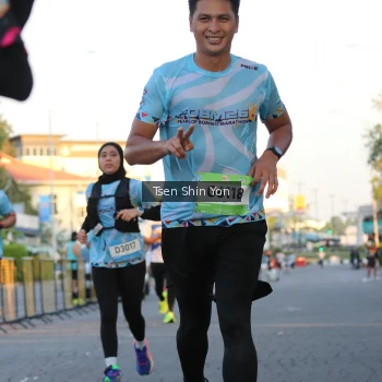 Runner Photo 1521735