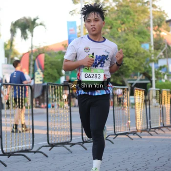Runner Photo 1522099