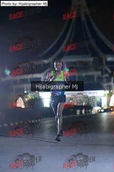 Runner Photo 152261