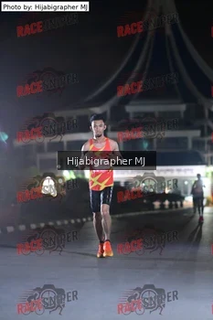 Runner Photo 152297