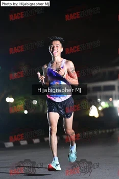 Runner Photo 152313