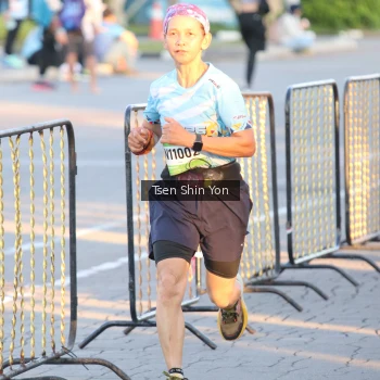 Runner Photo 1523157