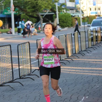 Runner Photo 1523209