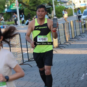 Runner Photo 1523620