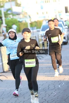 Runner Photo 1523661