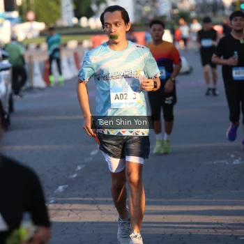 Runner Photo 1523839
